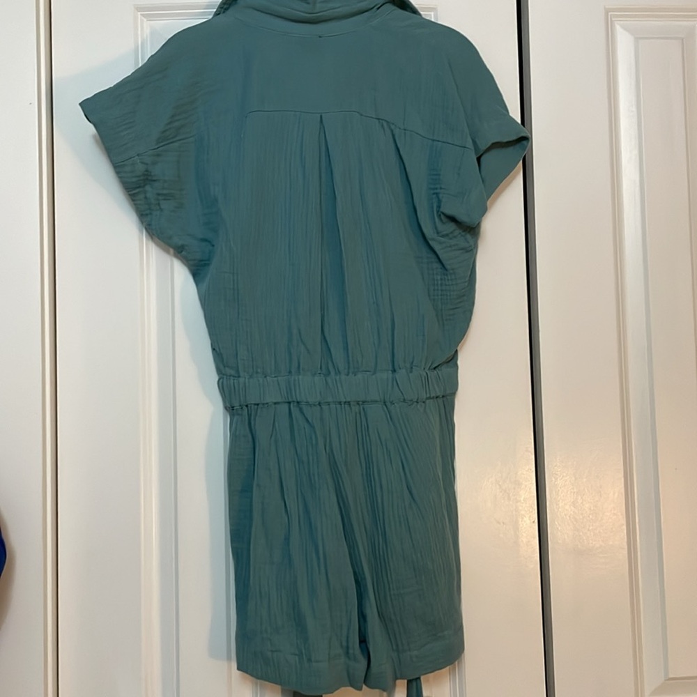 Romper - Picture 6 of 7